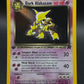 Pokémon TCG: 2000 Dark Alakazam - Team Rocket 1st Edition - Holo - 1/82