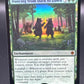 Magic The Gathering: Dancing from Dark to Dawn M 0123 - The Hobbit