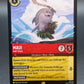 Lorcana TCG: Maui Half-Shark 124/204 Azurite Sea