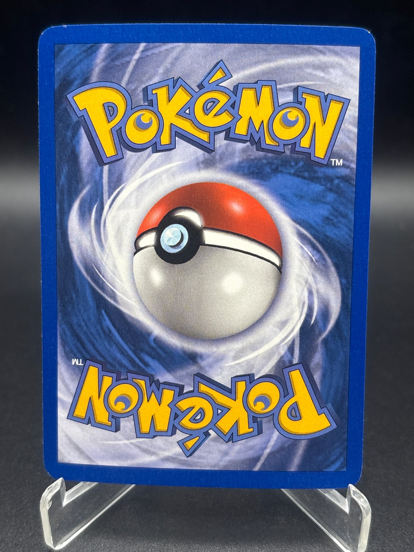 Pokémon TCG: 2005 Unown Q/28 Unseen Forces