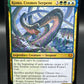 MTG TCG: 2021 Koma, Cosmos Serpent - 221/285 Promo Pack: Kaldheim (PPKHM)