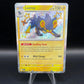 Pokémon TCG: 2024 Luxray 137/091 S&V Paldean Fates Baby Shiny