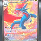 Pokémon TCG: 2025 Salamence ex - 187/159 - SV: Journey Together