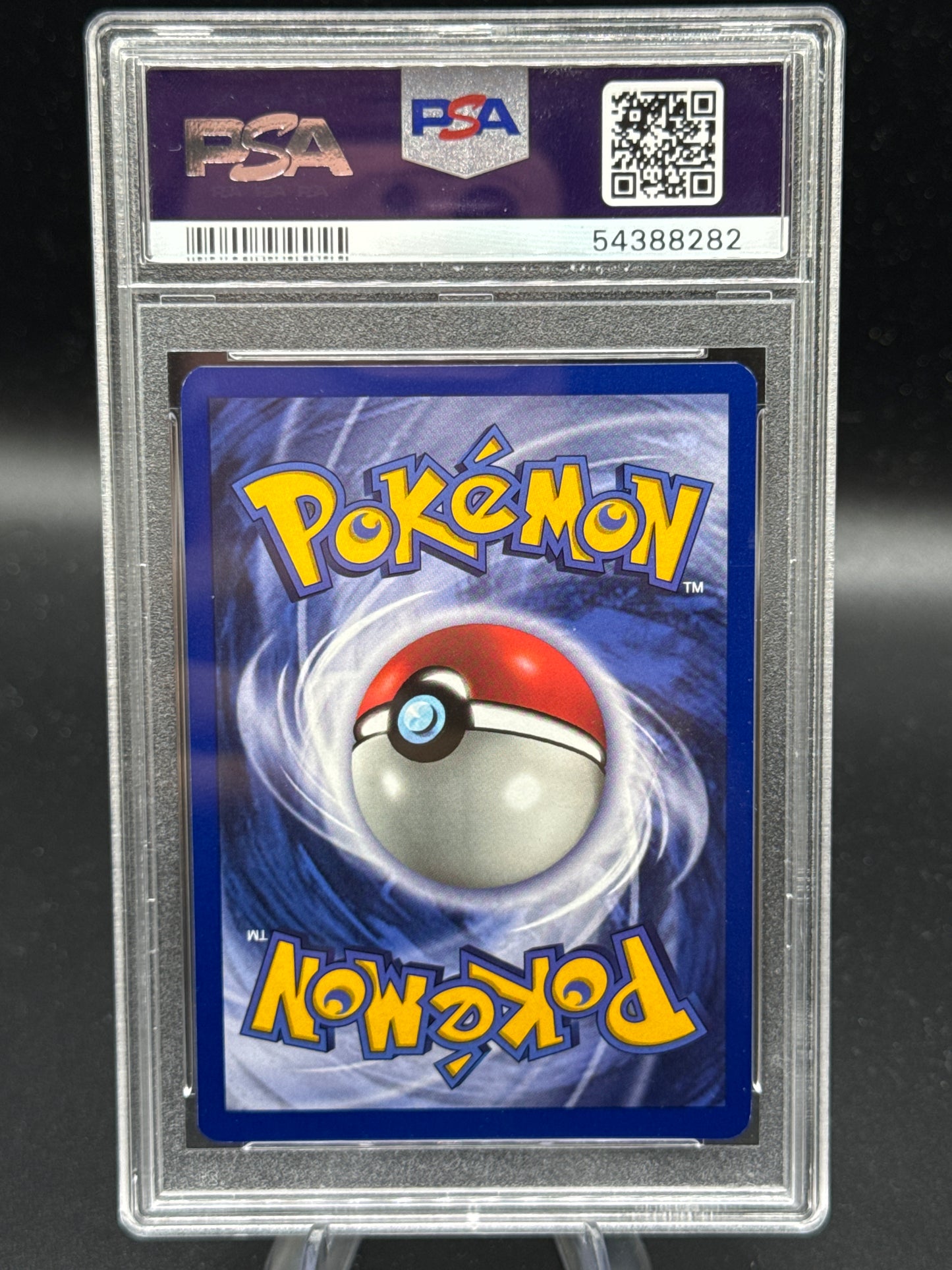 PSA 10 Pokemon TCG: 1999 Pikachu #1 League Promo
