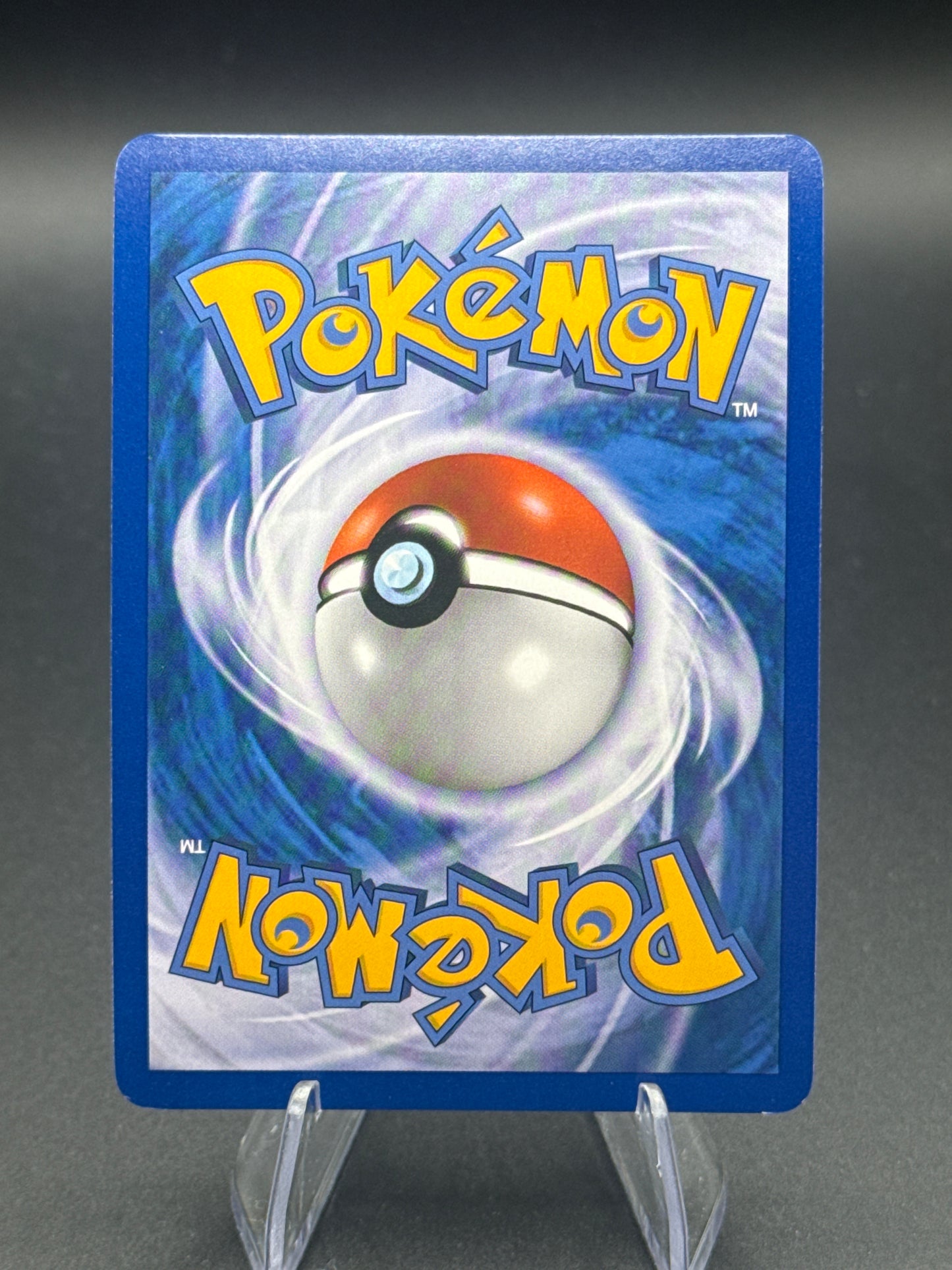 Pokémon TCG: 2010 Exeggutor 18/123  - HeartGold SoulSilver - Reverse Holo