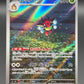 Pokémon TCG: 2024 Ledian - 103/102 - SV7: Stellar Miracle (SV7)