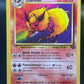 Pokémon TCG: 1999 Flareon - 19/64 - Jungle Unlimited