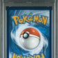 PSA 9 Pokémon TCG: 2024 Mew ex 236/091 SV: Paldean Fates