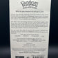 Pokémon TCG: Base Set - Blister Booster Pack WOTC Sealed - Blastoise - Shadowless - 34.33g