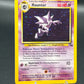 Pokémon TCG: 1999 Haunter 6/62 Fossil Unlimited Holo - MP