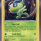 Pokémon TCG: 2017 Celebi - XY187 - XY Promos Holo