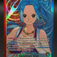 One Piece TCG: 2026 Nefeltari Vivi - EB03-001 - Extra Booster: Heroines Edition