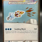 Pokémon TCG: 2023 Eiscue ex - 222/197 - SV: Obsidian Flames