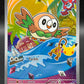 Pokémon TCG: 2026 Rowlet - 043 - ME: Mega Evolution Promo