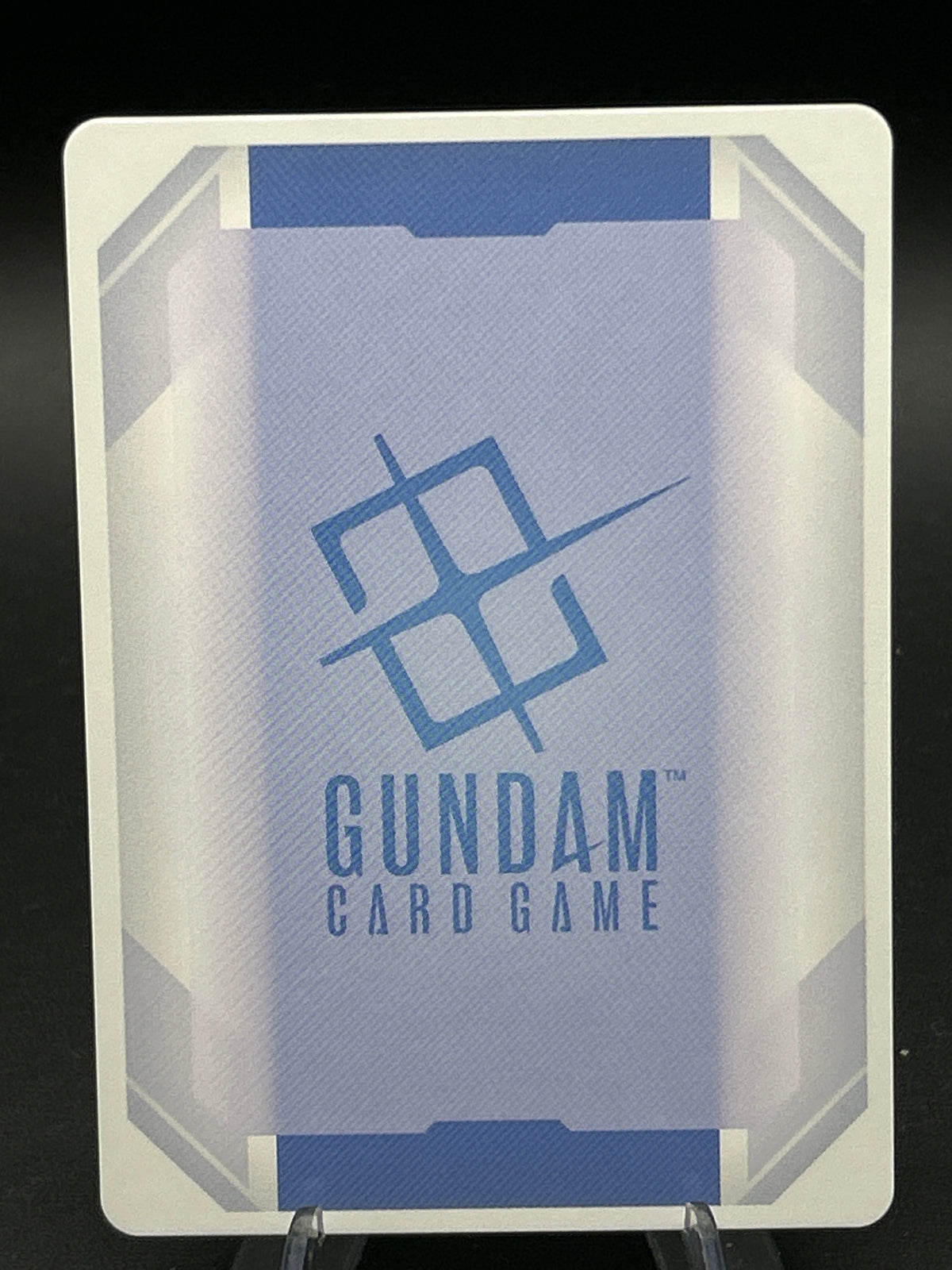 Gundam TCG: Sayla Mass - GD01-087 - R+ - Newtype Rising (GD01)