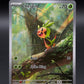 Pokemon TCG: 2026 Chespin - 087/086 - ME04: Chaos Rising (CRI)