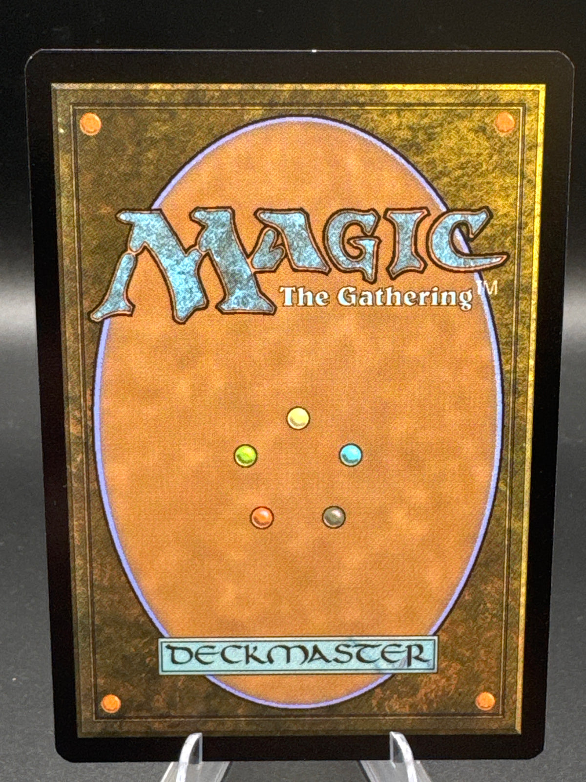 MTG TCG: 2026 Dain of the Ancient Halls (Extended Art) - 0104 - The Hobbit: Eternal-Legal (HOC)