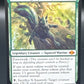 MTG TCG:  Chatterfang, Squirrek General 151/303 M Modern Horizons 2
