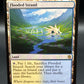 Magic The Gathering: Flooded Strand - 233 -  Khans of Tarkir (KTK)