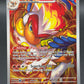 Pokémon TCG: 2024 Infernape - 173/167 - S&V: Twilight Masquerade