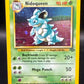 Pokémon TCG: 1999 Nidoqueen 7/64 Jungle Holo