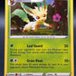 Pokémon TCG: 2022 Leafeon SWSH191 Sword & Shield Promo Cards