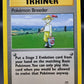 Pokémon TCG: 2000 Pokémon Breeder - 105/130 - Base Set 2