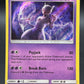 Pokémon TCG: 2019 Mewtwo 12/18 - Detective Pikachu
