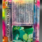Pokémon TCG: Topps Pokémon Meowth Times Two - #23 - Mewtwo Strikes Back Movie Animation Edition
