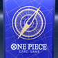 One Piece TCG: Japanese Stussy OP07-085 SR PAR OP07: 500 Years in the Future