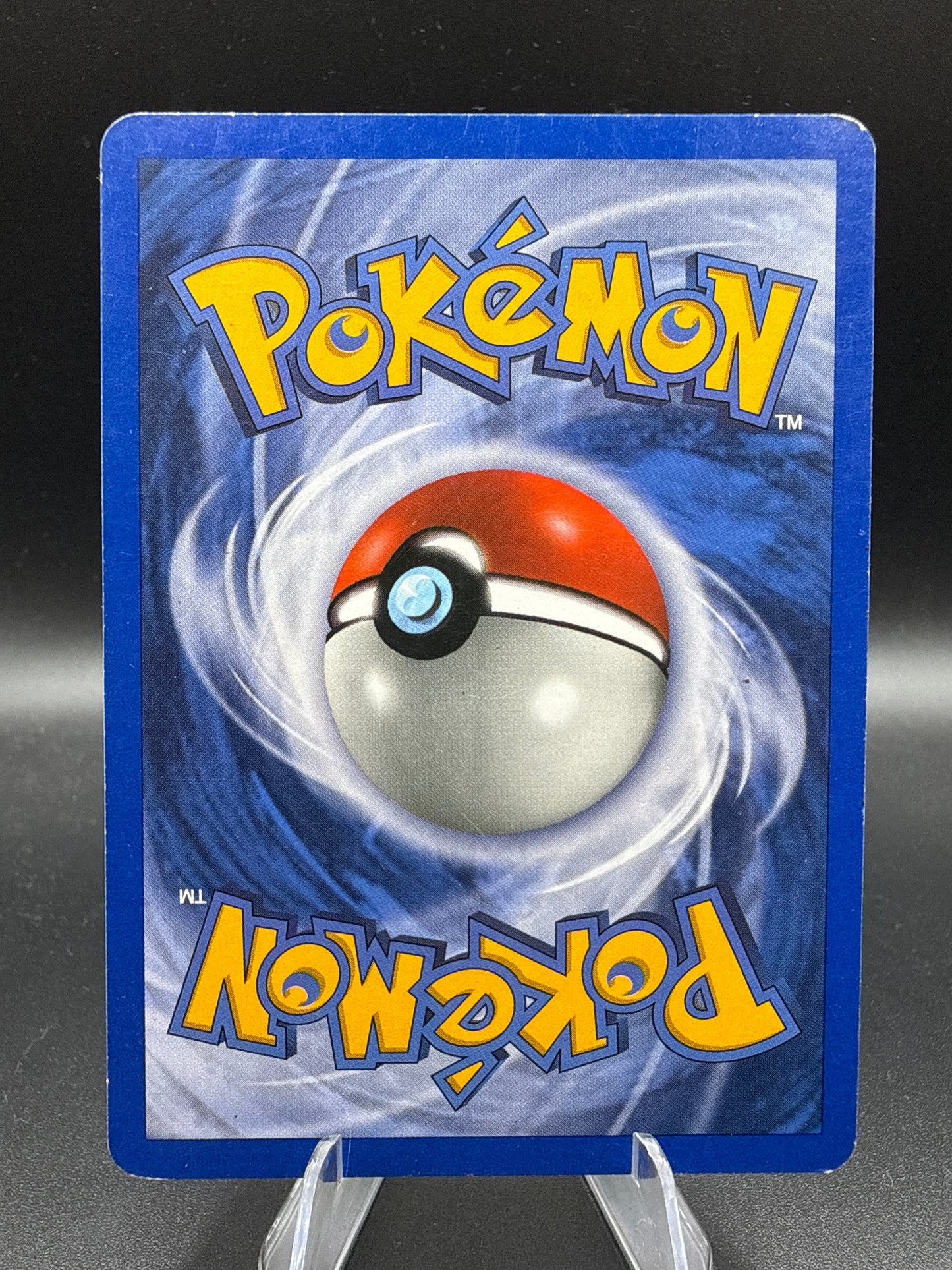 Pokémon TCG: Smeargle 32 -  WoTC Promo