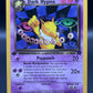 Pokémon TCG: 2000 Dark Hypno 26/82 - 1st Edition Team Rocket