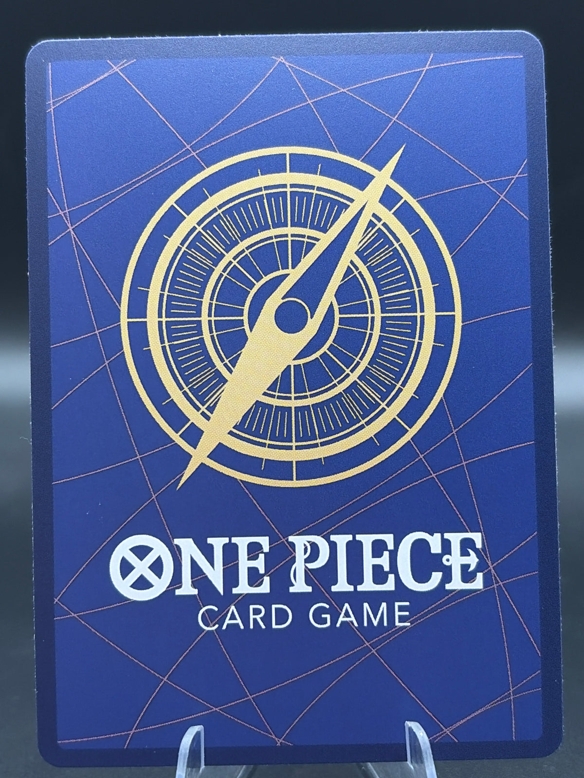 One Piece TCG: Yamato - OP16-098 - The Time of Battle