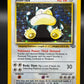 Pokémon TCG: 1999 Snorlax - 11/64 - Jungle Unlimited Holo