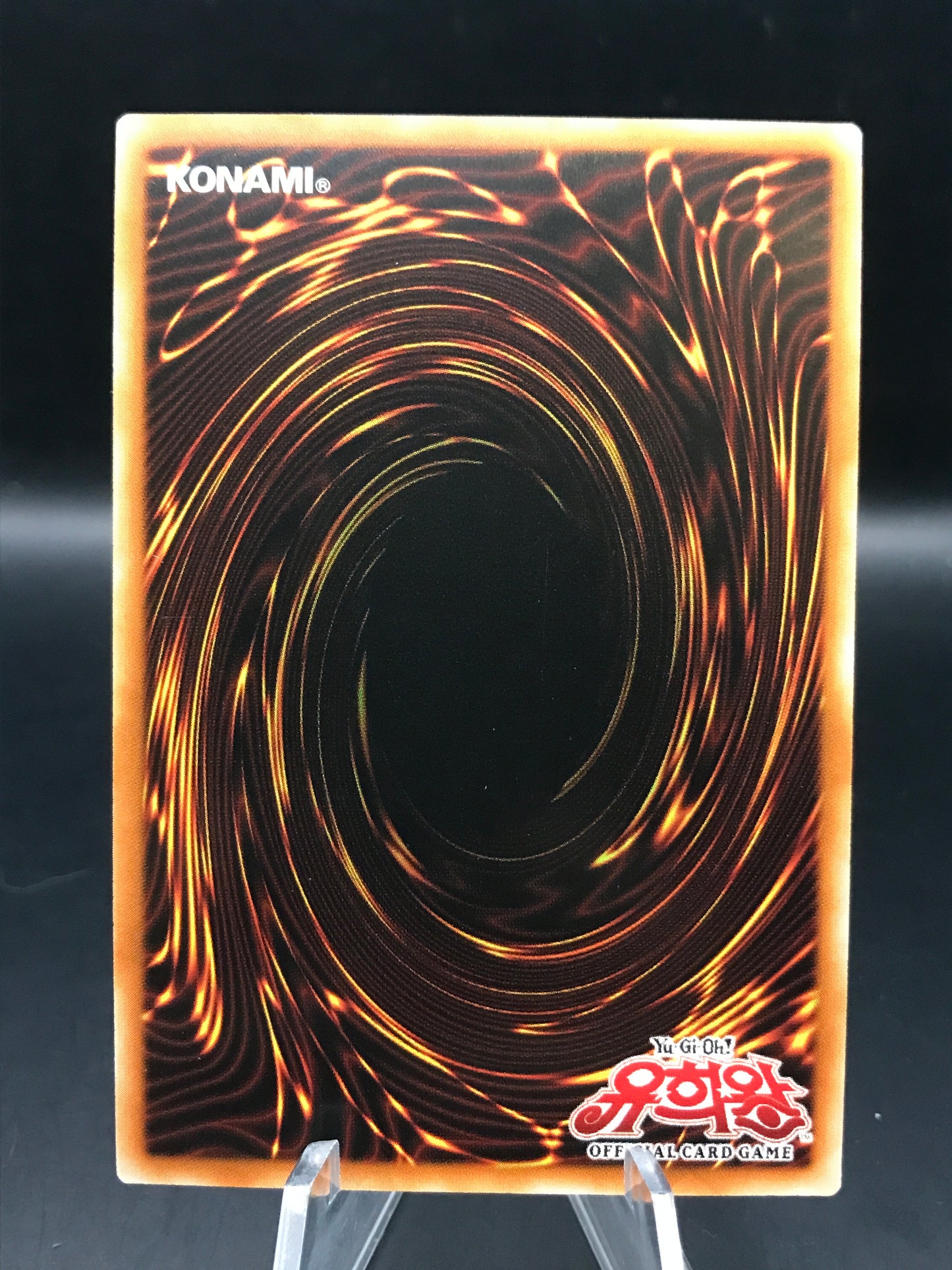 Yu-Gi-Oh! Korean Spell Canceller MFC-KR020 Ultra Rare