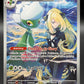 Pokémon TCG: 2025 Cynthia's Roserade - 184/182 - SV10: Destined Rivals