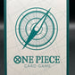 One Piece TCG: DON!! Card (Alternate Art) (Gold) - The Time of Battle (OP16)