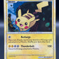 Pokémon TCG: 2010 Pikachu HGSS03 Heart Gold Soul Silver Promo Holo