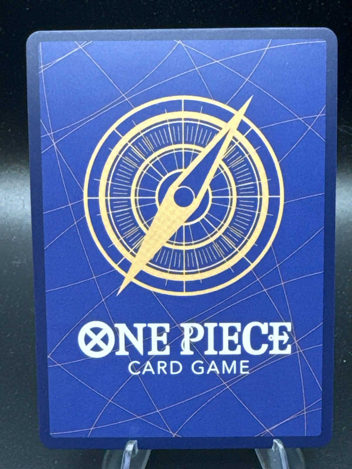 One Piece TCG: Chinese Usopp ST01-002 25th Anniversary Premium Collection