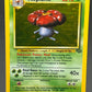 Pokémon TCG: 1999 - Vileplume 15/64 - Jungle - Unlimited Holo - DMG