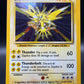 Pokémon TCG: 1999 Zapdos - 16/102 - Base Set Unlimited Holo