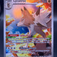 Pokémon TCG: 2025 Lycanroc 166/159 SV: Journey Together
