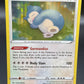 Pokémon TCG: Snorlax - SWSH04: Vivid Voltage
