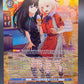 Weiss Schwarz TCG: Chance for a Bite! Takina & Chisato LRC-WE47-E51LRP : Lycoris Recoil