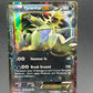 Pokémon TCG: 2015 Tyranitar EX 42/98 XY: Ancient Origins