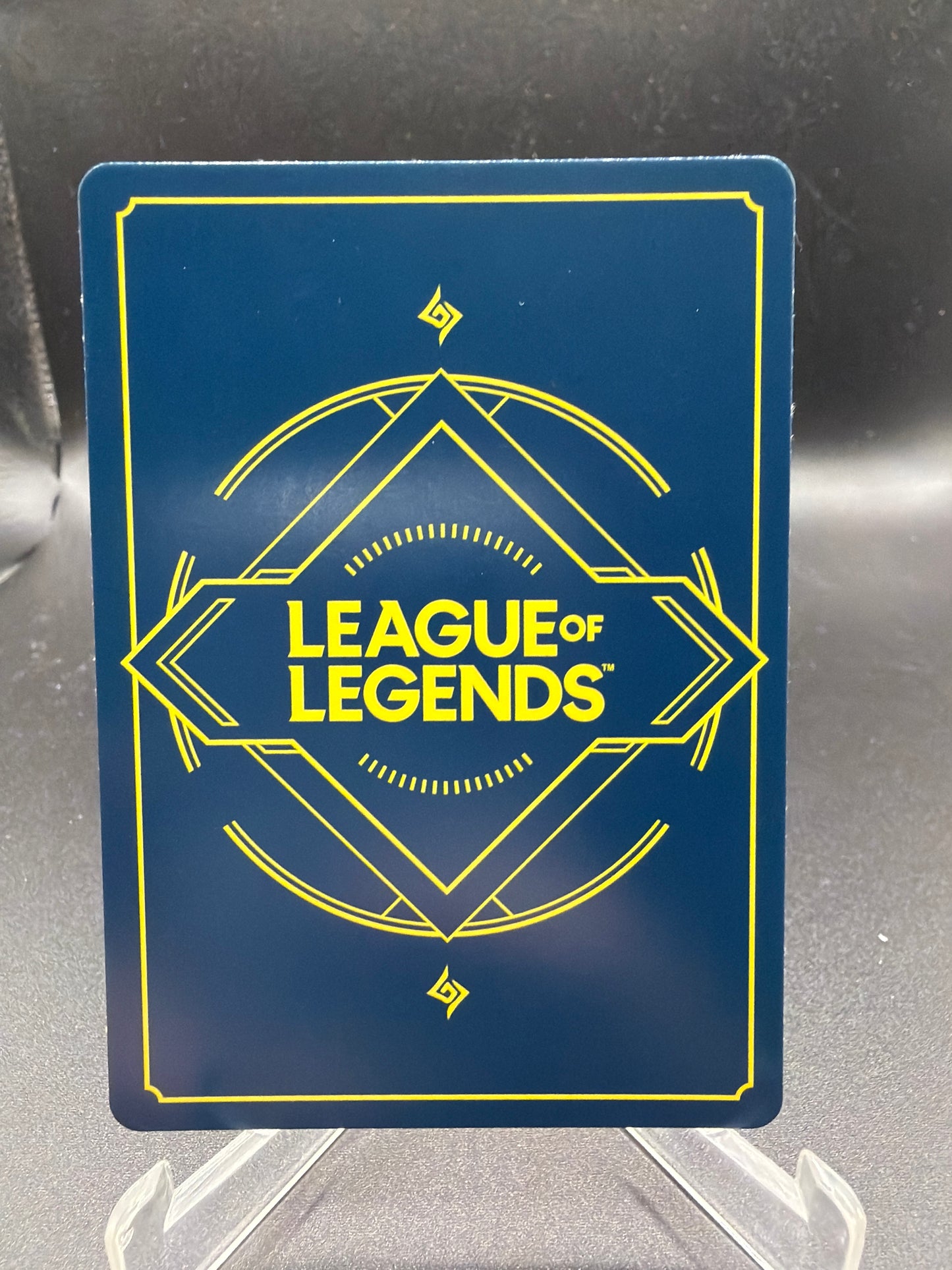 Riftbound TCG: Showstopper - Origins (OGN)