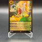 Lorcana TCG: Tramp Street-Smart Dog (Cold Foil) 10/204 Archazia's Island