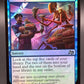MTG TCG: Stock Up (Foil) U 0067 DFT: Aetherdrift