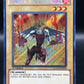 Yu-Gi-Oh! TCG: Elemental Hero Burstinatrix - Legendary collection LCGX-EN004