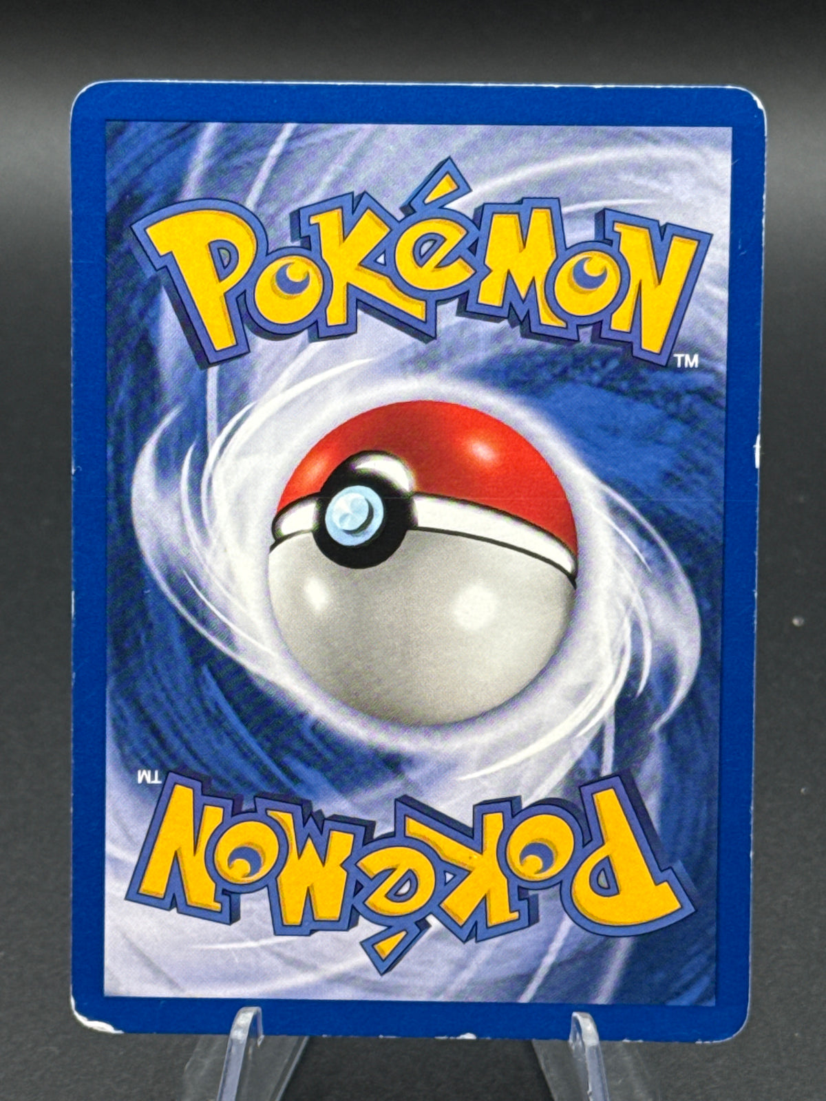 Pokémon TCG: 2002 Dark Blastoise - 4/110 - Legendary Collection